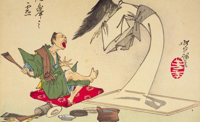 Lời giải đáp cho những "ký tự ma" vô cùng khó hiểu trong bảng mã Unicode