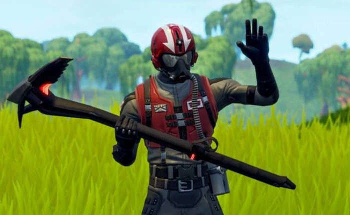 Tin buồn cho các fan Android, trừ Samfan: Fortnite Android chỉ chạy trên điện thoại Samsung mà thôi!