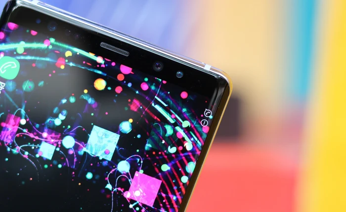 Camera Galaxy Note9 được tích hợp AI, Samsung bán riêng bút S Pen