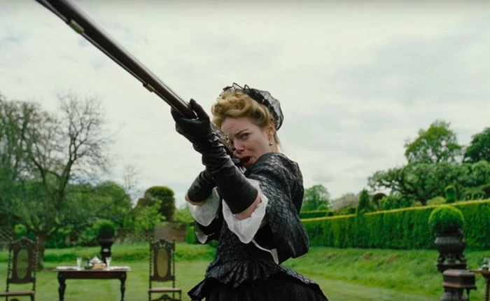 Oscar còn lâu mới tới nhưng 15 ứng cử viên sừng sỏ nom đã lộ diện