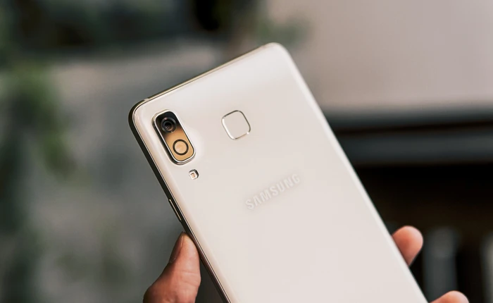 Đánh giá tổng hợp Galaxy A8 Star: Thời lượng pin đáng khen, giao diện hay ho, nhiều tính năng thú vị