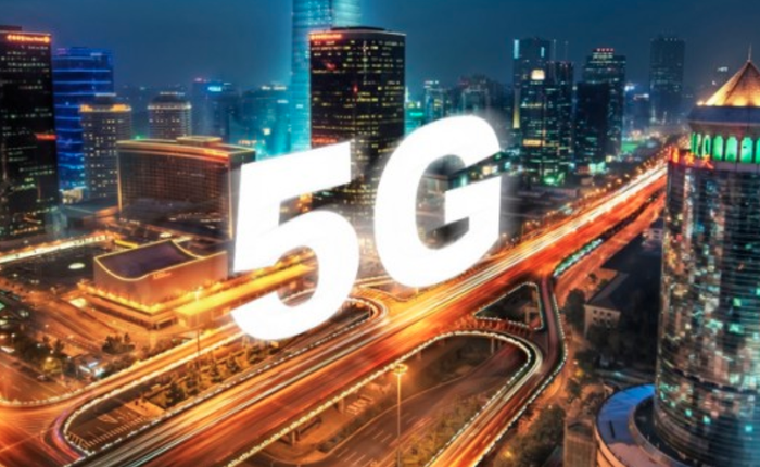 Kể từ năm 2015, Trung Quốc vượt xa Mỹ về các khoản đầu tư cho công nghệ 5G, Mỹ mà muốn đuổi theo cũng khó