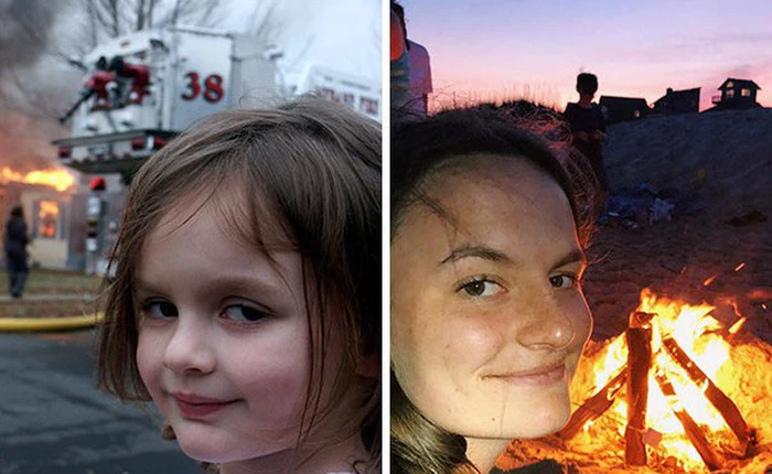 Những huyền thoại meme từng khuynh đảo Internet ngày ấy - bây giờ ra sao?