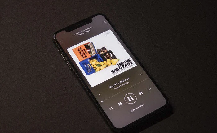 Tim Cook: "Chúng tôi làm Apple Music không phải vì tiền"