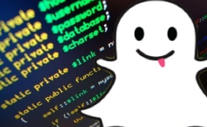 Mã nguồn Snapchat bị lộ, bị tải lên GitHub cho tất cả mọi người truy cập trong hơn 2 tháng