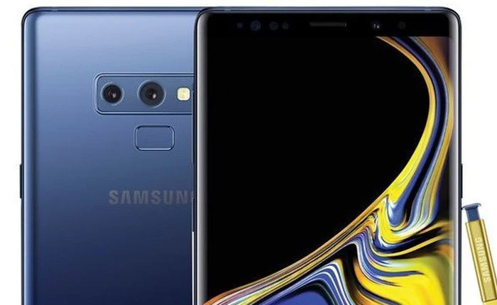 Galaxy Note9 sẽ có khả năng tản nhiệt tốt hơn trước nhiều nhờ sợi carbon cao cấp