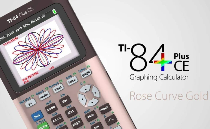 Chiếc máy tính học sinh huyền thoại màu Rose Gold này nhìn là thích mê, đã thế còn chơi được điện tử