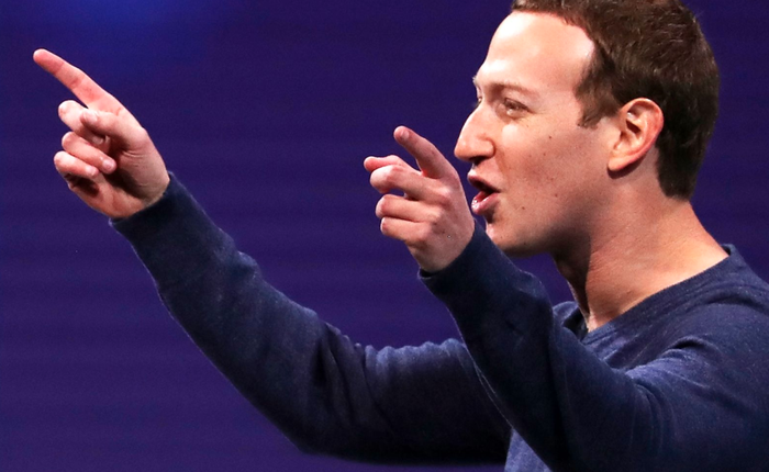 Đây là tiêu chí số 1 của Mark Zuckerberg để tuyển được nhân viên tốt