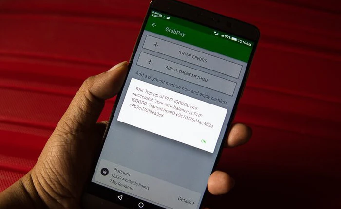 Người dùng Grab bị khóa tài khoản, mất tiền trong GrabPay chỉ vì đăng nhập quá nhiều thiết bị