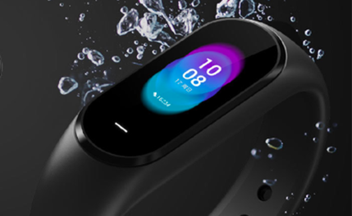 Xiaomi Mijia ra mắt vòng tay thông minh Hey+ giá 750.000 đồng, ngon-bổ-rẻ hơn cả Mi Band 3?