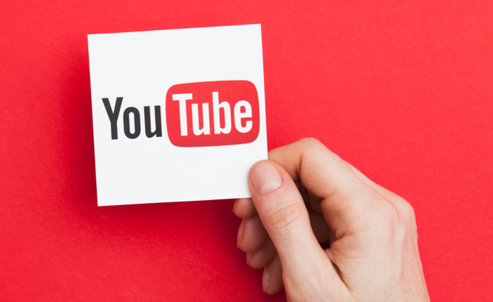 YouTube sắp vượt mặt Facebook để trở thành website nhiều người truy cập thứ 2 tại Mỹ