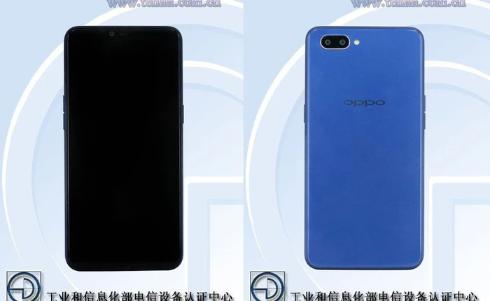OPPO R15 Neo lộ thông số cấu hình chi tiết, sẽ sớm ra mắt trong tháng 8 này