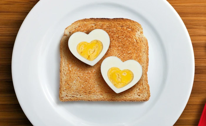 Đây là 5 lý do để ăn trứng, nguồn protein chất lượng cao giá rẻ nhất