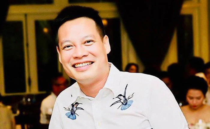 Gặp chủ nhân siêu sim 0988888888: “Có người trả giá 2 triệu đô nhưng tôi không bán”