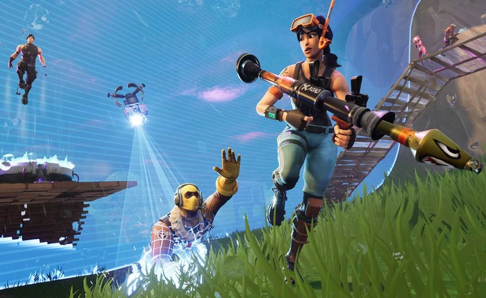 Cực hot: Không chỉ Note 9, mọi flagship của Samsung từ Galaxy S7 trở đi đều sẽ chơi được Fortnite Android