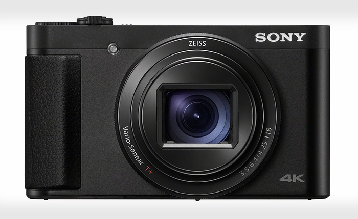 Sony ra mắt bộ đôi máy ảnh compact HX99/HX95 siêu nhỏ với tiêu cự lên đến 720 mm