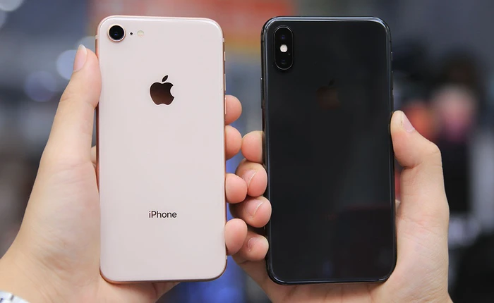 Apple xác nhận iPhone 8 bị lỗi mainboard, vào kiểm tra ngay xem máy của bạn có "dính" không
