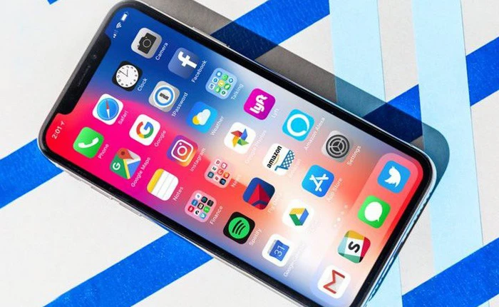 Hình ảnh render về bộ ba iPhone mới một lần nữa xác nhận thế hệ iPhone 2018 chỉ là “bình cũ rượu mới”