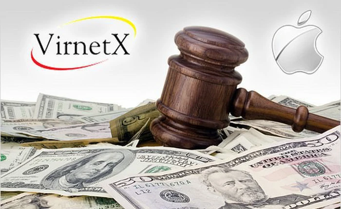 Đơn xin xét xử lại vụ kiện có thể khiến Apple mất 1 tỷ USD bị từ chối, sẽ tiếp tục kháng cáo