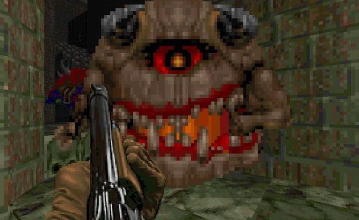 Cộng đồng game thủ mừng rơn sau khi tìm ra bí mật ẩn giấu suốt 24 năm trong "Doom 2"