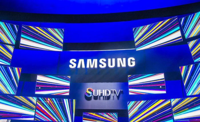 Giá trị thương hiệu Samsung tăng gần 60%, cao hơn cả tổng giá trị thương hiệu của 10 công ty hàng đầu Hàn Quốc cộng lại