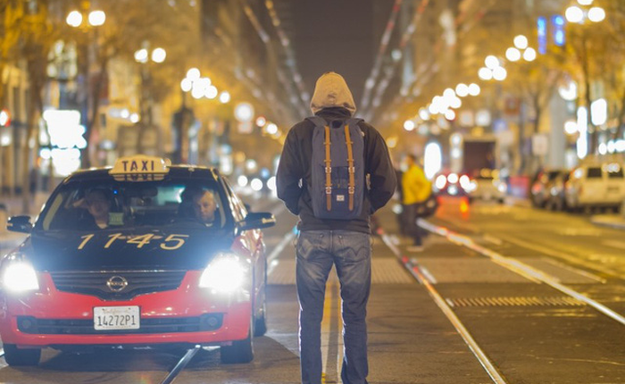 Giả sử tuổi thọ của bạn là 24 giờ: Bạn nghĩ bạn đang ở giờ thứ mấy?