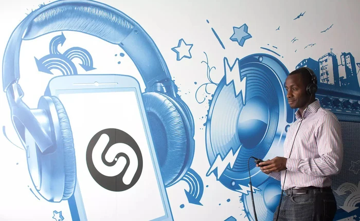 Apple chính thức hoàn tất việc mua lại Shazam với giá 400 triệu USD