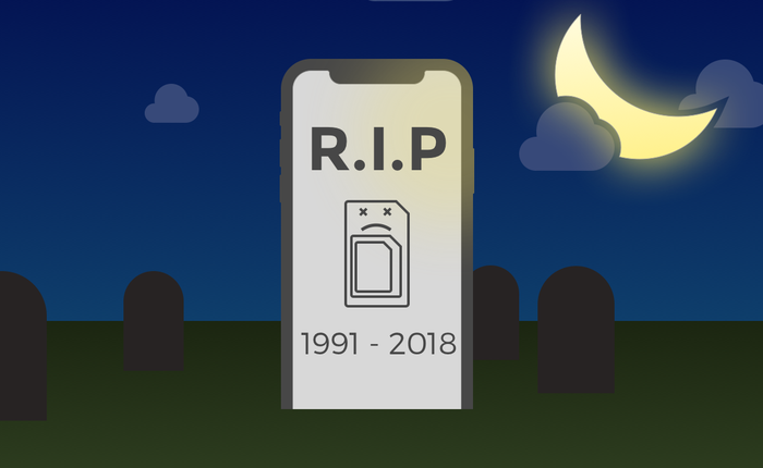 Bloomberg: iPhone mới có thể sẽ là đòn đánh chí tử vào các nhà mạng