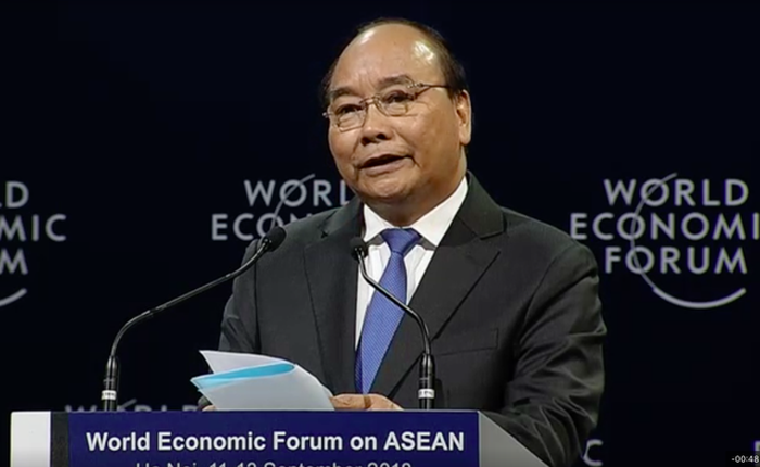 Thủ tướng gọi sự kiện ra mắt Go-Viet tại Hà Nội chiều nay là tin vui, tin nóng