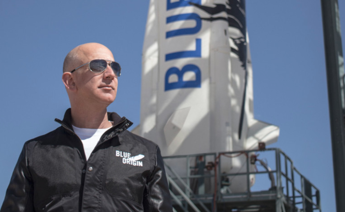 Mảng điện toán đám mây của Amazon tìm thêm hướng đi mới, đăng tuyển người làm việc cho dự án vũ trụ nhưng rồi lại gỡ đi một cách bí ẩn