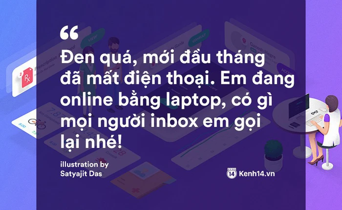 Góc dự báo: Đây là những status sẽ xuất hiện nhan nhản trên MXH sau khi iPhone mới ra mắt