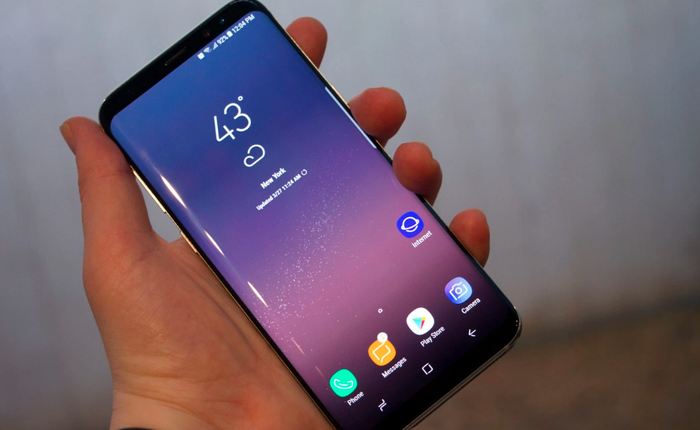 Google và Samsung cùng bắt tay để lật đổ iMessage của Apple với tiêu chuẩn nhắn tin RCS