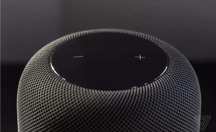 Apple HomePod nhận bản cập nhật phần mềm: Tìm bài hát bằng lời, đặt nhiều đồng hồ hẹn giờ và nhận cuộc gọi
