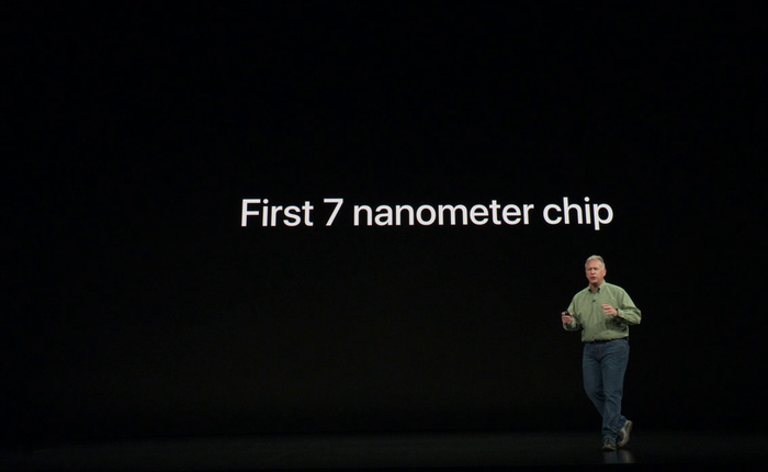 Bạn có biết rằng Apple đã nói dối chúng ta một thứ khi ra mắt iPhone XS?