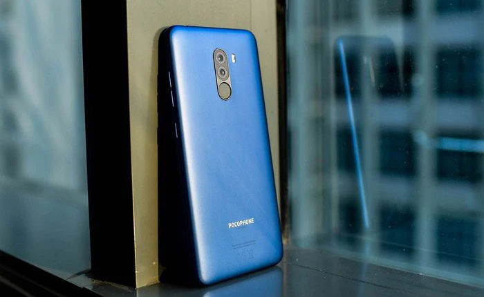 Có 1000 USD bạn sẽ làm gì? Xiaomi gợi ý bạn “quất” hẳn 3 chiếc Pocophone F1