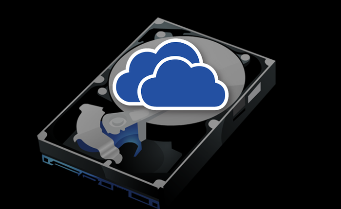 Windows 10 sẽ sử dụng đám mây để giải phóng dung lượng trên ổ đĩa của bạn