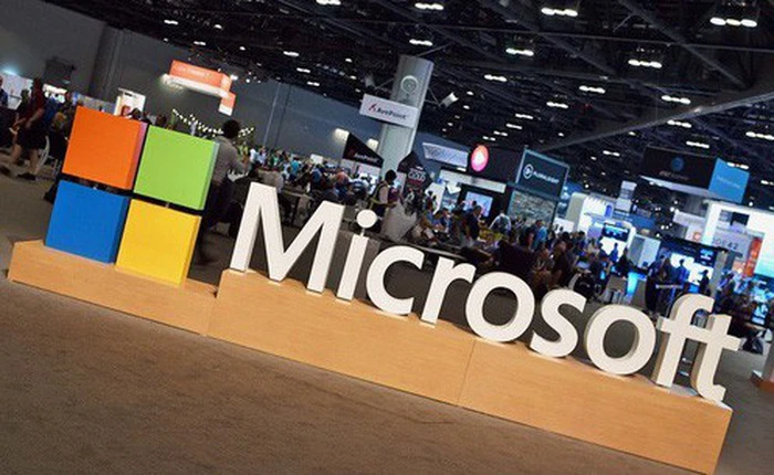 Ai muốn làm nghìn tỉ phú? Microsoft!
