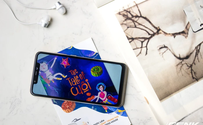 Đánh giá Mobiistar X: chinh chiến ở Ấn Độ một thời gian có giúp thương hiệu Việt này trưởng thành?