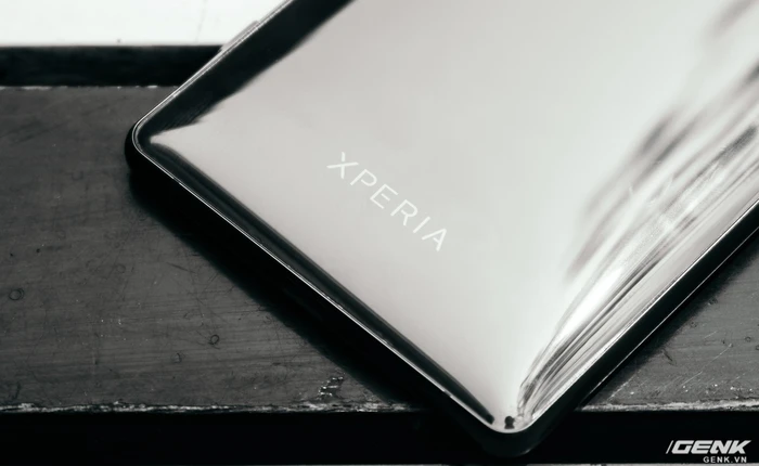 Sony rút khỏi thị trường smartphone Việt Nam?