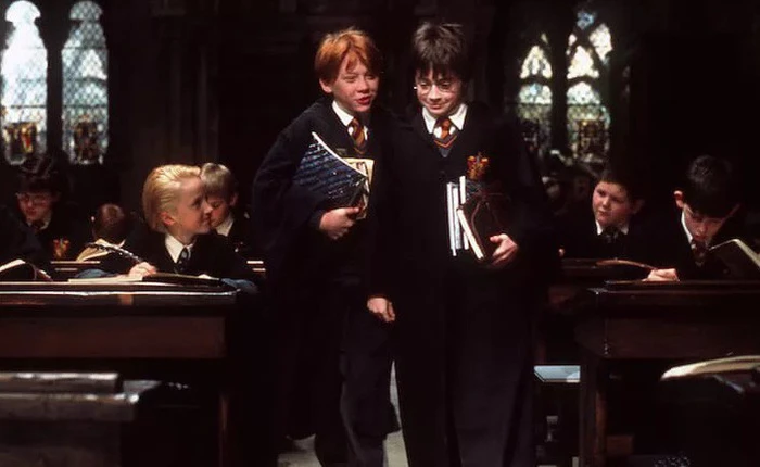 5 nghịch lý khó giải về công nghệ giáo dục ở ngôi trường phù thủy Hogwarts trong Harry Potter