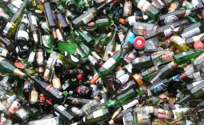 Phân loại rác thủy tinh - việc nhỏ nhưng ý nghĩa vô cùng lớn và đây là lý do