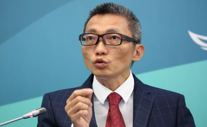 Chân dung vị tỷ phú đã rời bỏ Tencent và dành phần lớn số tiền cho giáo dục