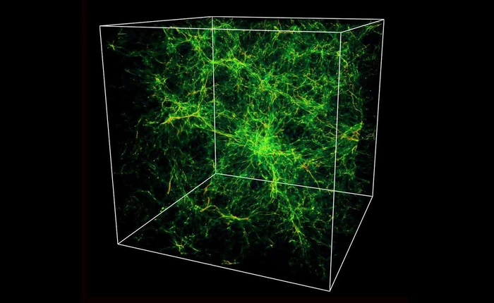 Các nhà thiên văn học tìm ra phần còn thiếu của vật chất trong vũ trụ