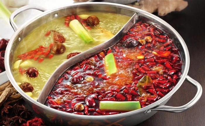 Con người đã ăn lẩu từ 2000 năm trước nhưng quê hương của nó thì chịu không ai biết