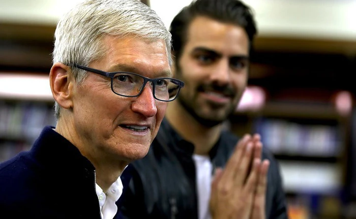 Chiếc iPhone 1000 USD đã biến Apple thành một thương hiệu xa xỉ, và có thể làm mất một phần lớn khách hàng