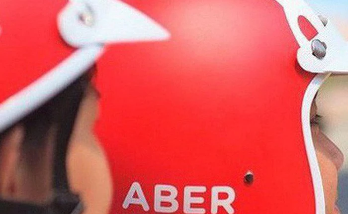 ABER tuyên bố ứng dụng tạm ngừng hoạt động, khách không thể gọi xe