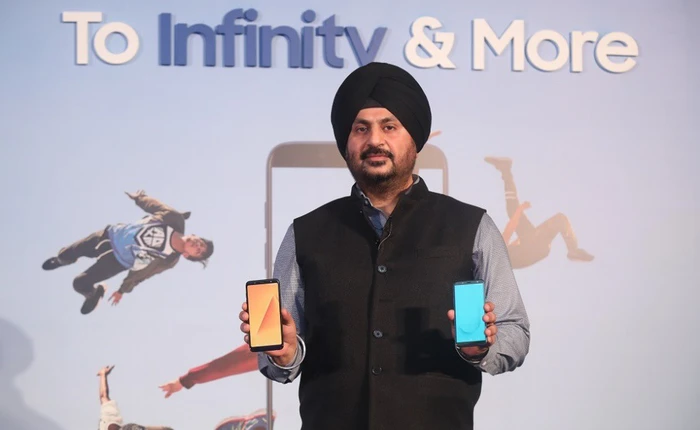 Samsung sẽ "khai tử" dòng smartphone Galaxy J để cải tổ phân khúc tầm trung?