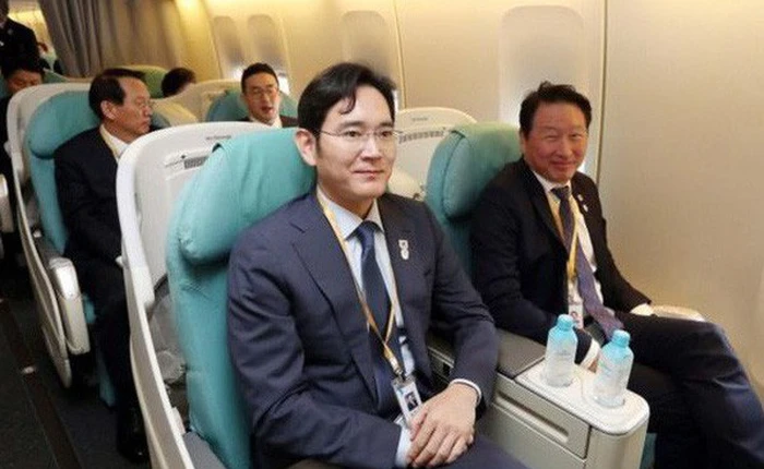 Samsung sắp mở cửa hàng bán điện thoại tại Triều Tiên?