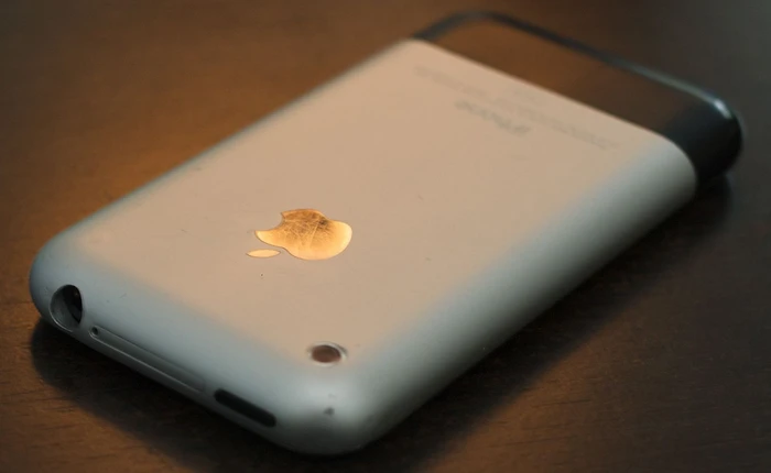 Ngược dòng thời gian: Apple biến "giấc mơ màu tím" thành iPhone phổ biến nhất thế giới như thế nào?