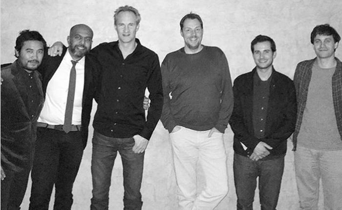 Bí mật đen tối ở công ty nghìn tỷ USD: Chuyện về gã kỹ sư thiết kế ra iPhone đời đầu cùng Steve Jobs nhưng sau đó phải rời bỏ Apple trong lặng lẽ mà chẳng ai hay biết tên tuổi